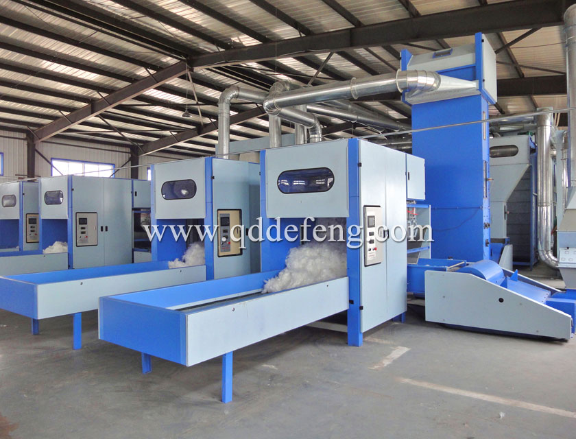 BG018系列開包機